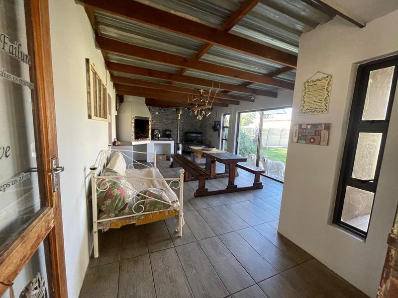 3 Bedroom Property for Sale in Lorraine Eastern Cape